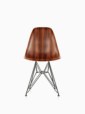 Eames Molded Wood Chair.