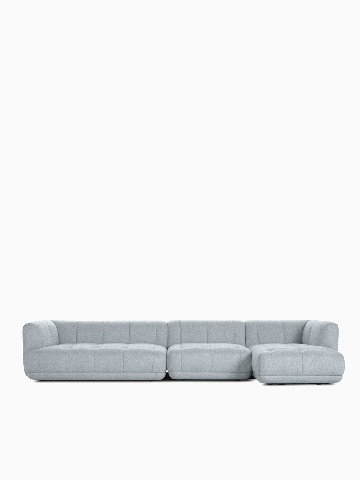 Quilton Sectional Sofas