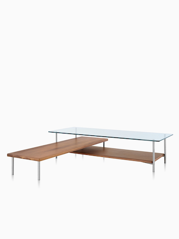 Intersecting rectangular Layer Tables. Select to go to the Layer Tables product page.