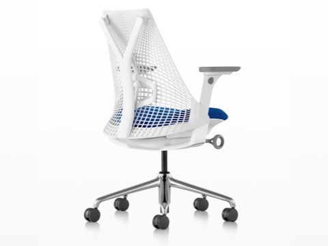 Herman Miller Ergonomic Computer Chair - Ergonomic Chairs - Herman