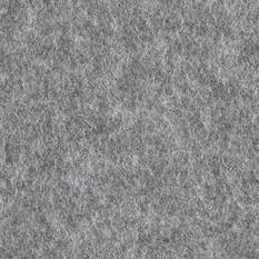 Acoustic Material Medium Heathered Grey