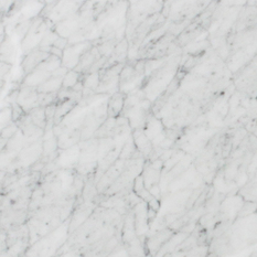 Stone Carrara White Marble