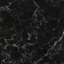 Quartz negro top