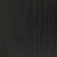 Wood & Veneer Ebonized Oak (Central Palette)