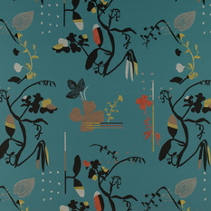 Eden by Hella Jongerius  Lagoon