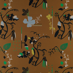 Eden by Hella Jongerius  Thicket