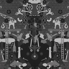 Industry by Studio Job Unique