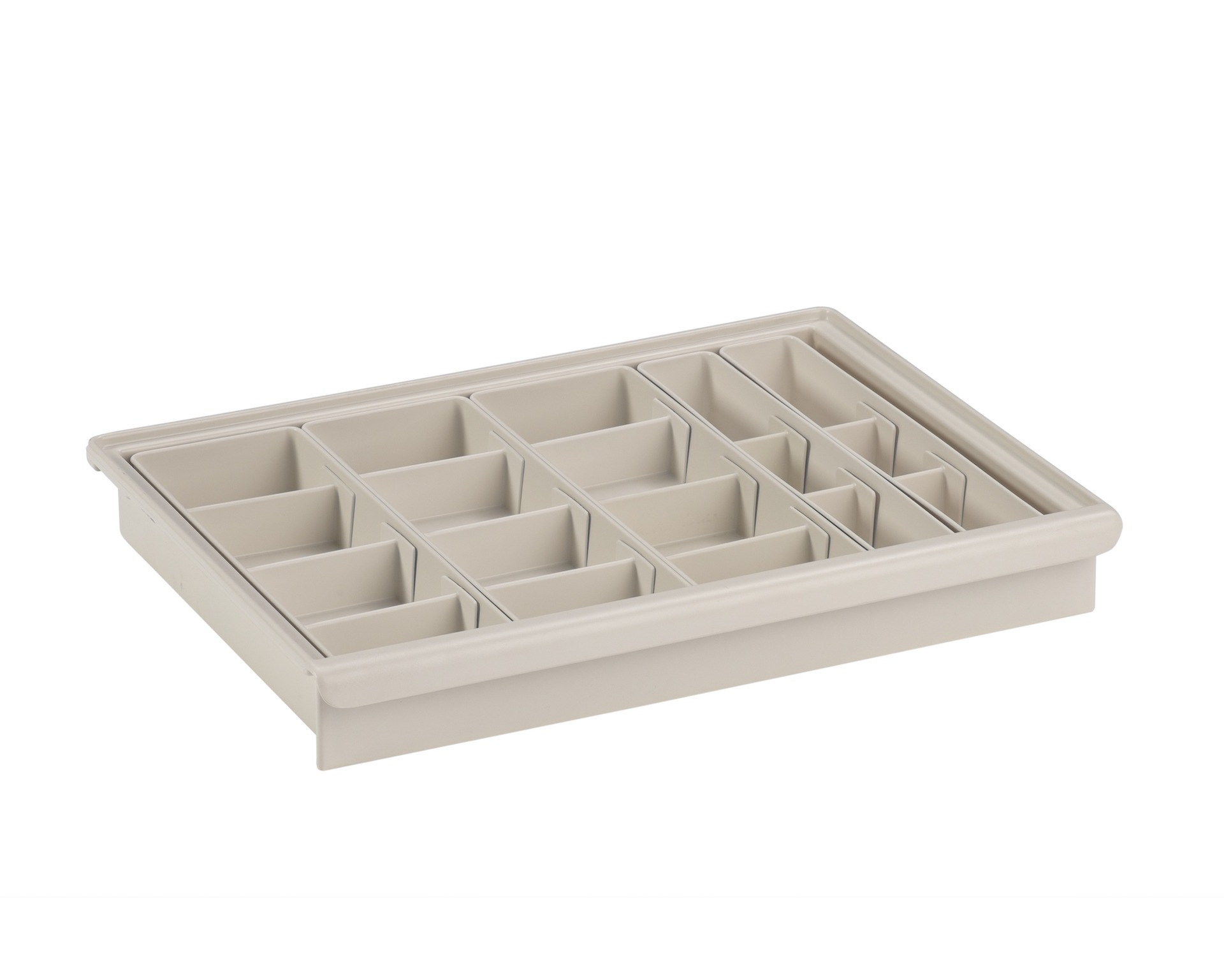 Co/Struc System, Drawer