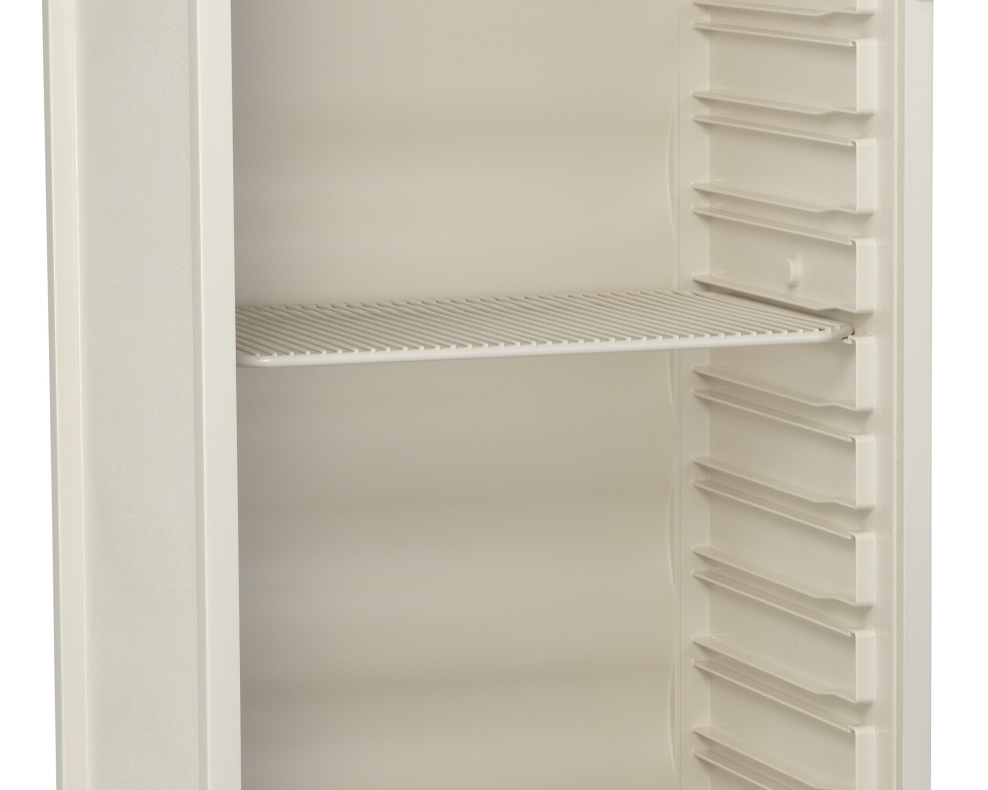 Co/Struc System, Locker