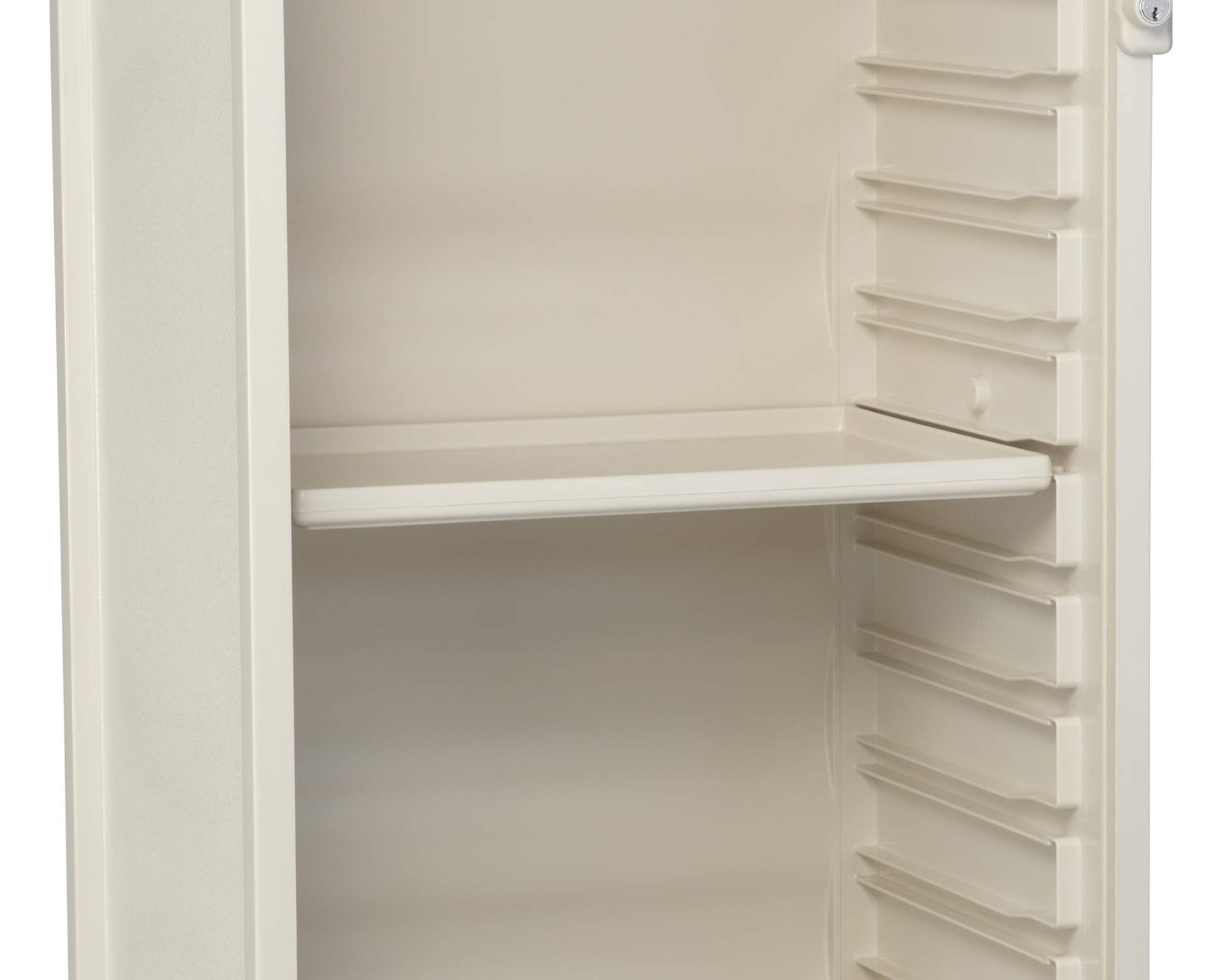 Co/Struc System, Locker