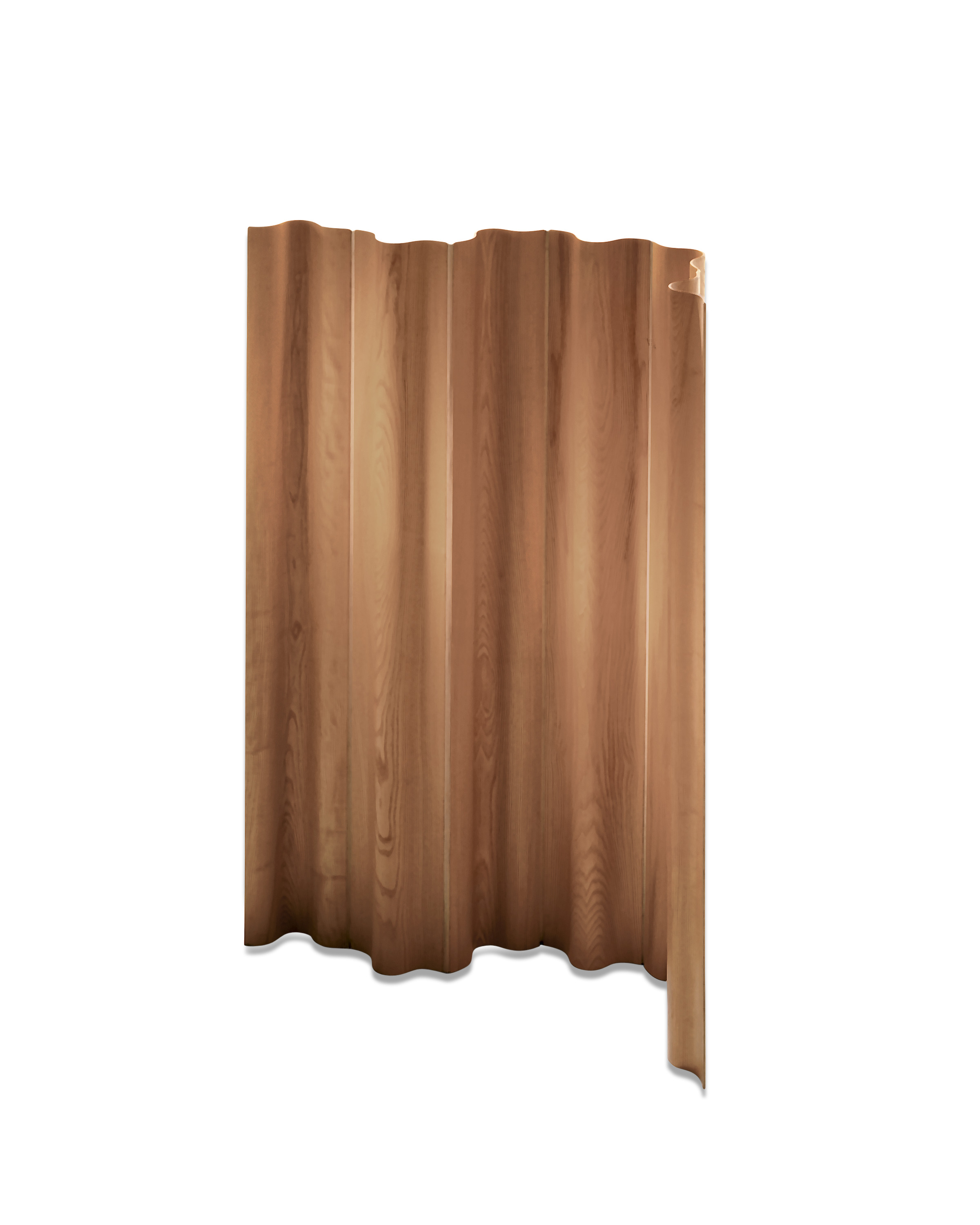 希少 Herman Miller イームズ フォールディングスクリーン【美品】 希少 Herman Miller イームズ フォールディングスクリーン【美品