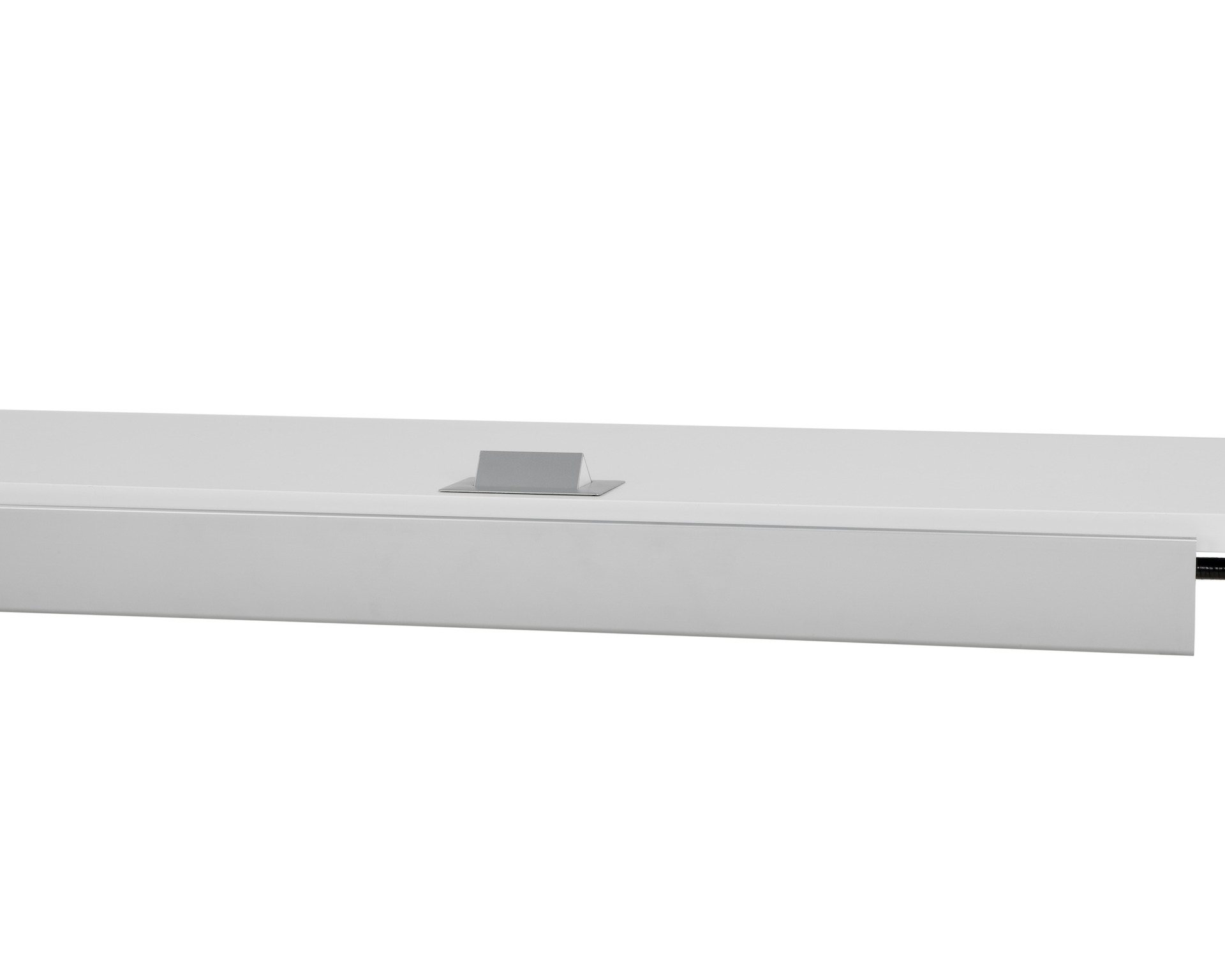 Cable Trough with HM Connect