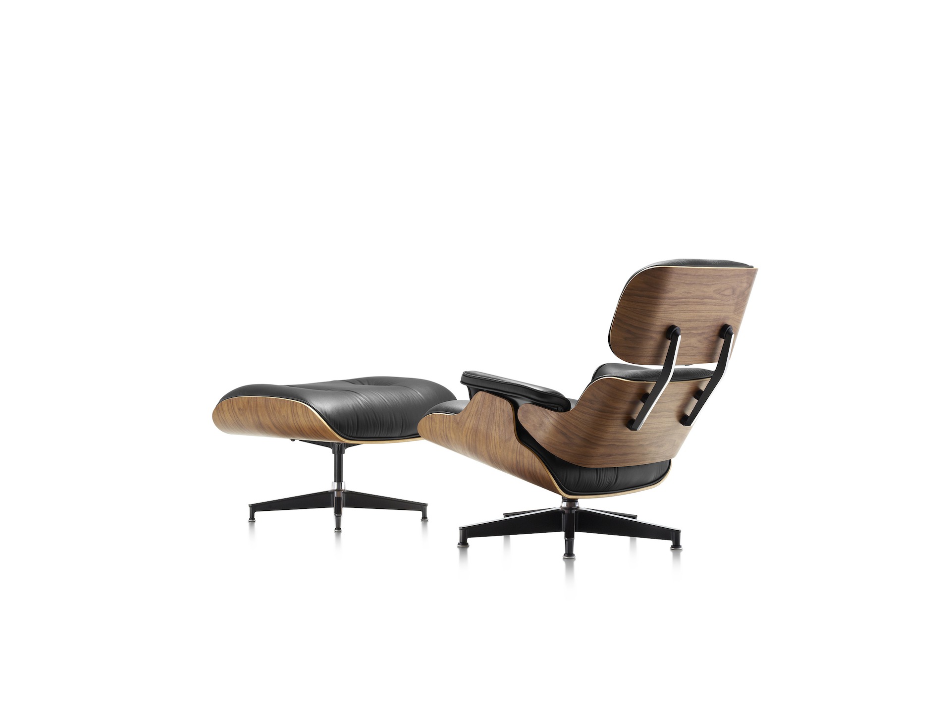 Eames Lounge Chair–Classic 3D Product Models - Herman Miller
