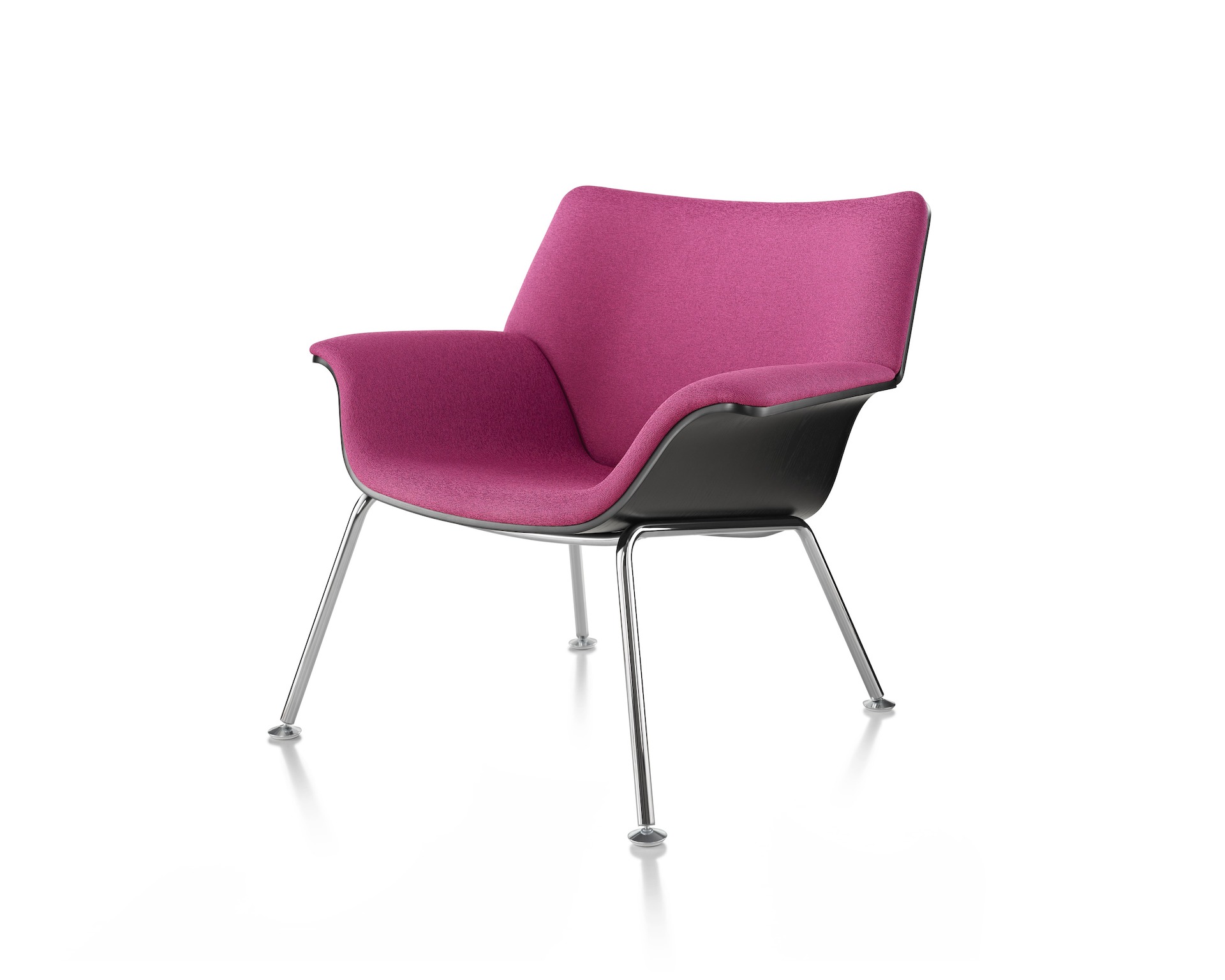 Swoop Product Images Lounge Seating Herman Miller