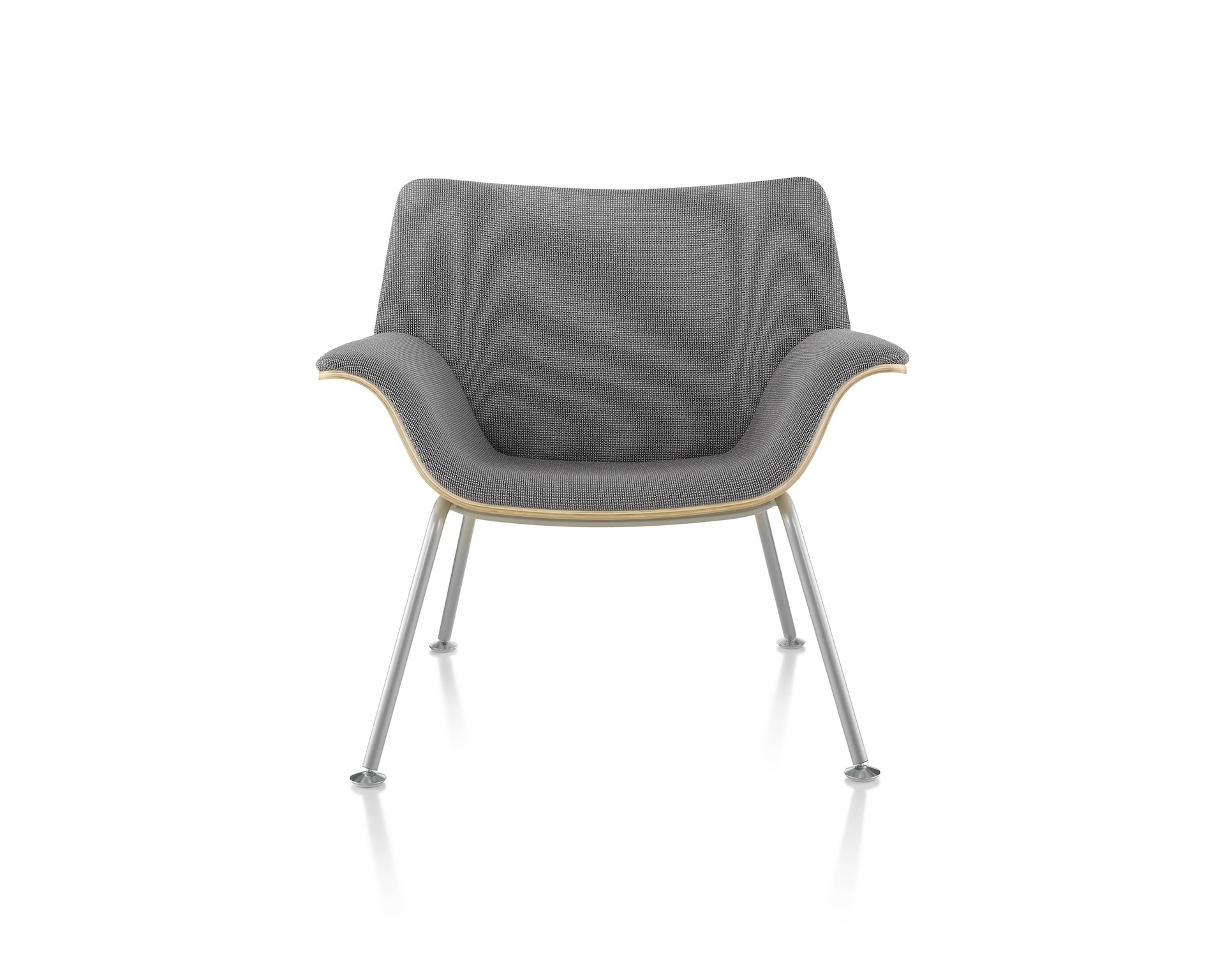 Swoop Product Images Lounge Seating Herman Miller