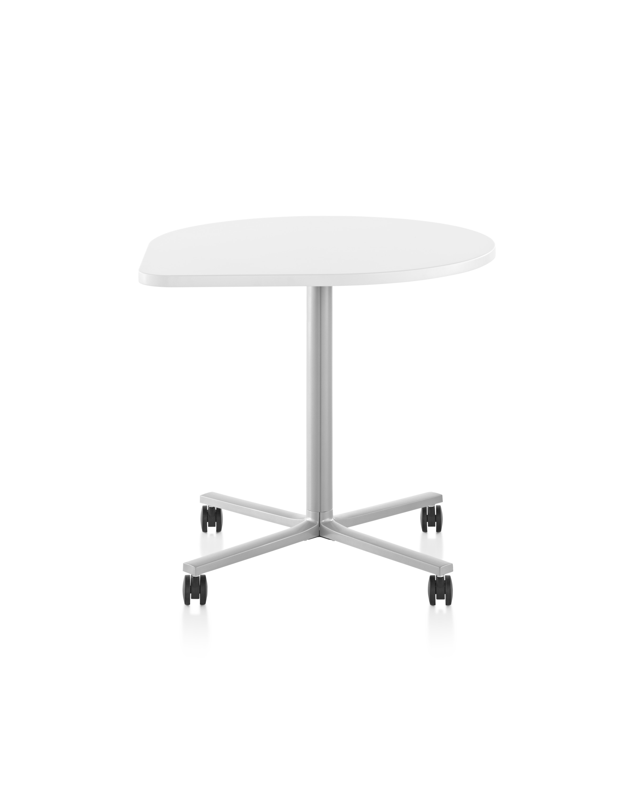 Everywhere Table, Teardrop - Herman Miller