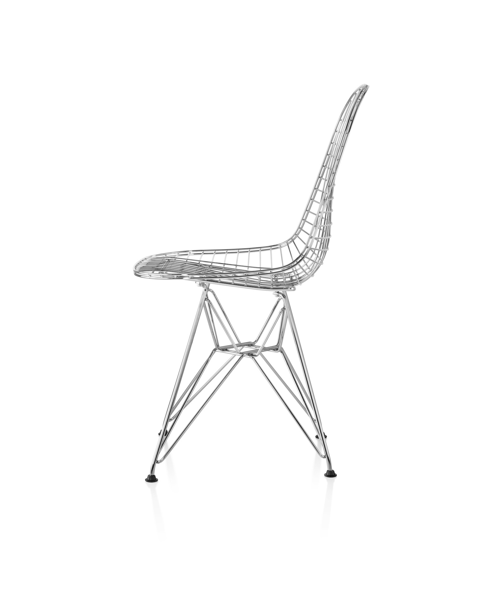 Eames Wire Chair Herman Miller