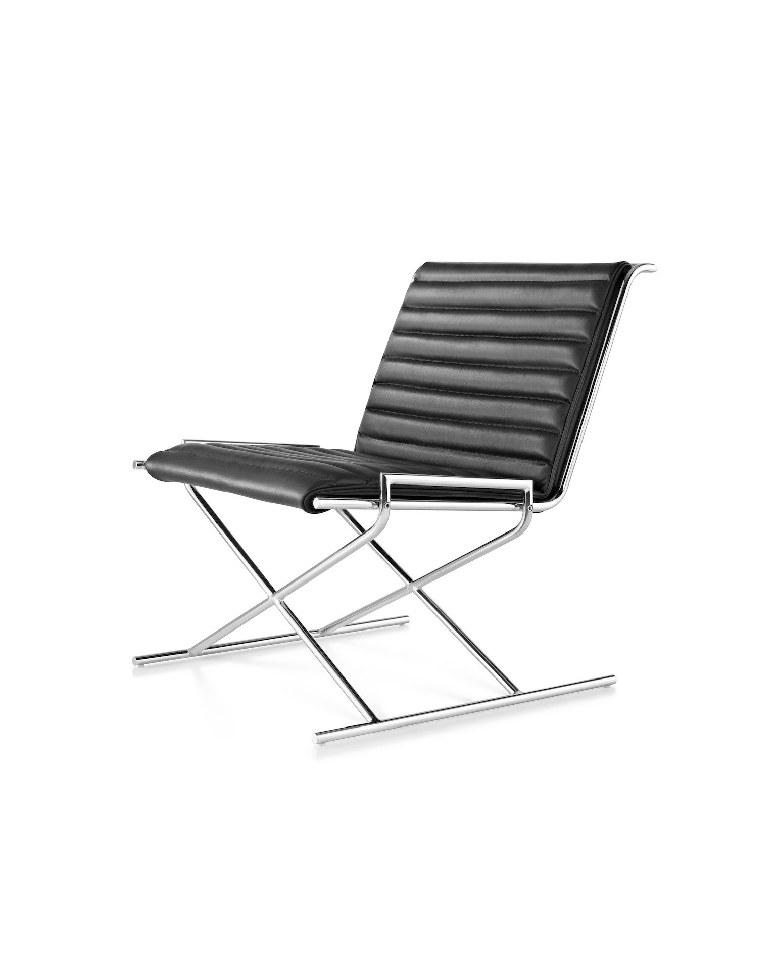 Sled Chair