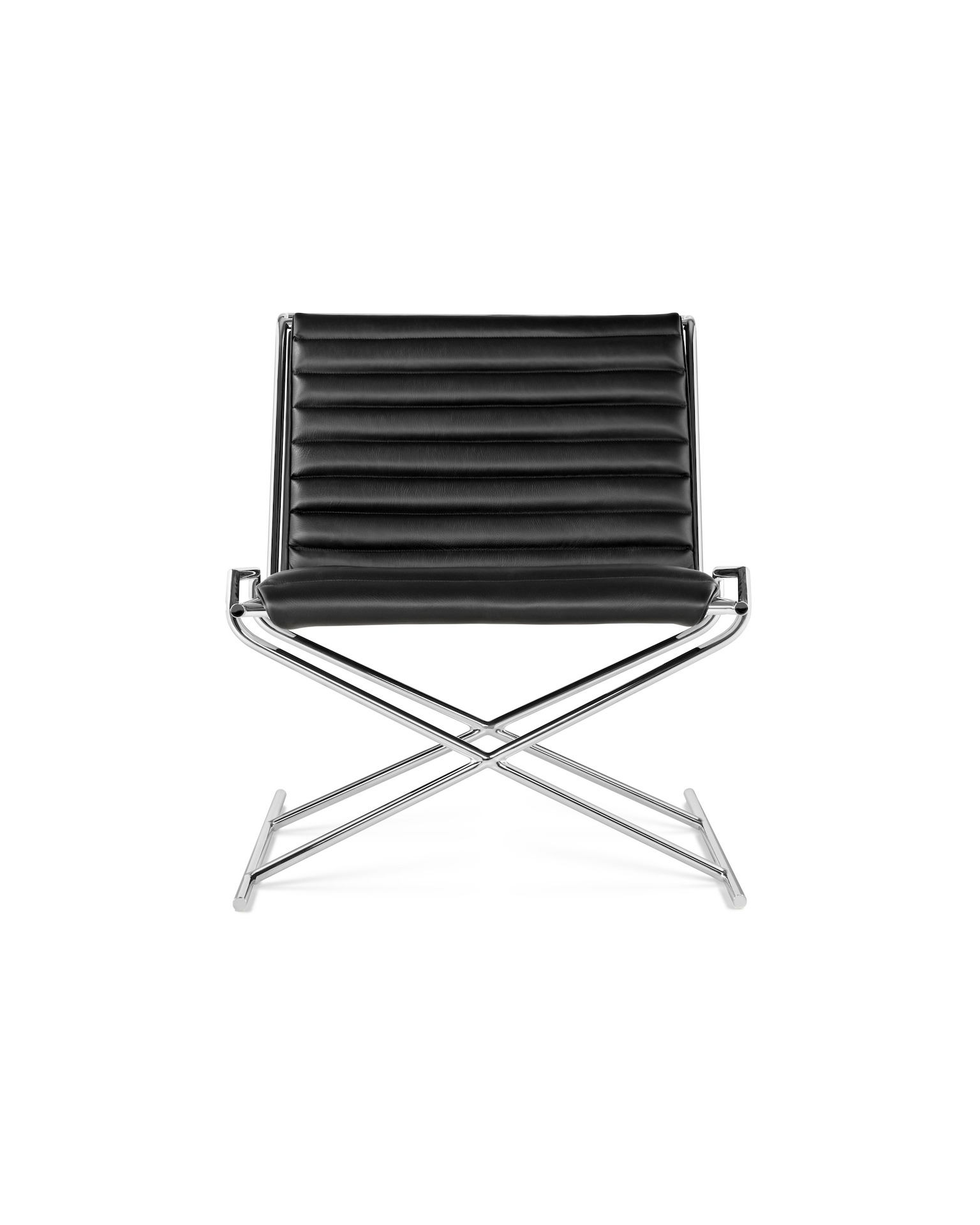 Sled Chair