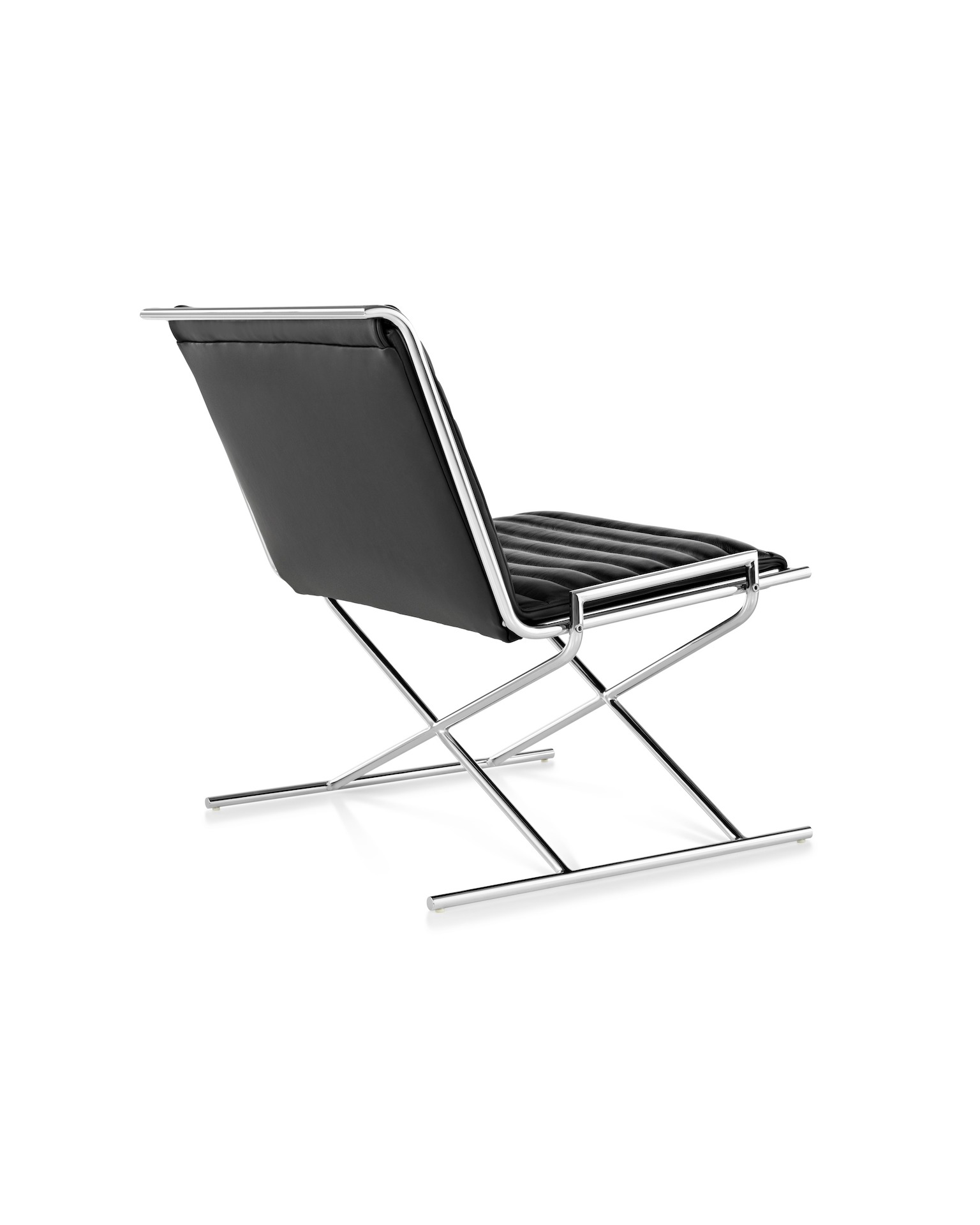 Sled Chair