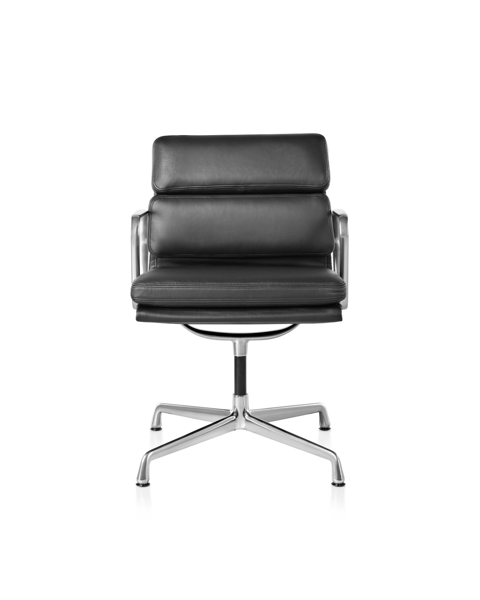 Eames Soft Pad Side Chair