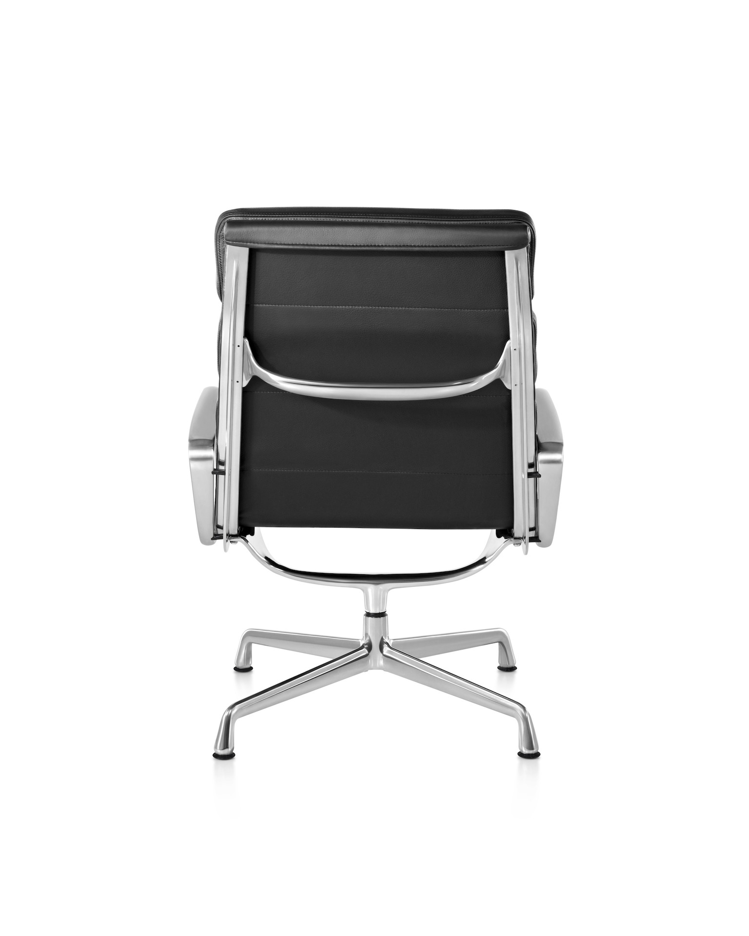 Eames Soft Pad Lounge Chair