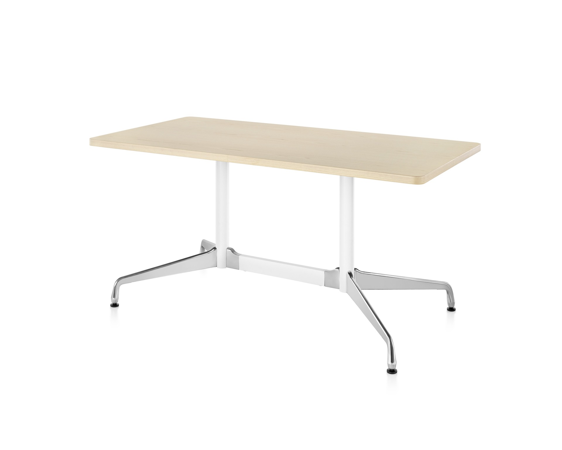 Eames Rectangular Table