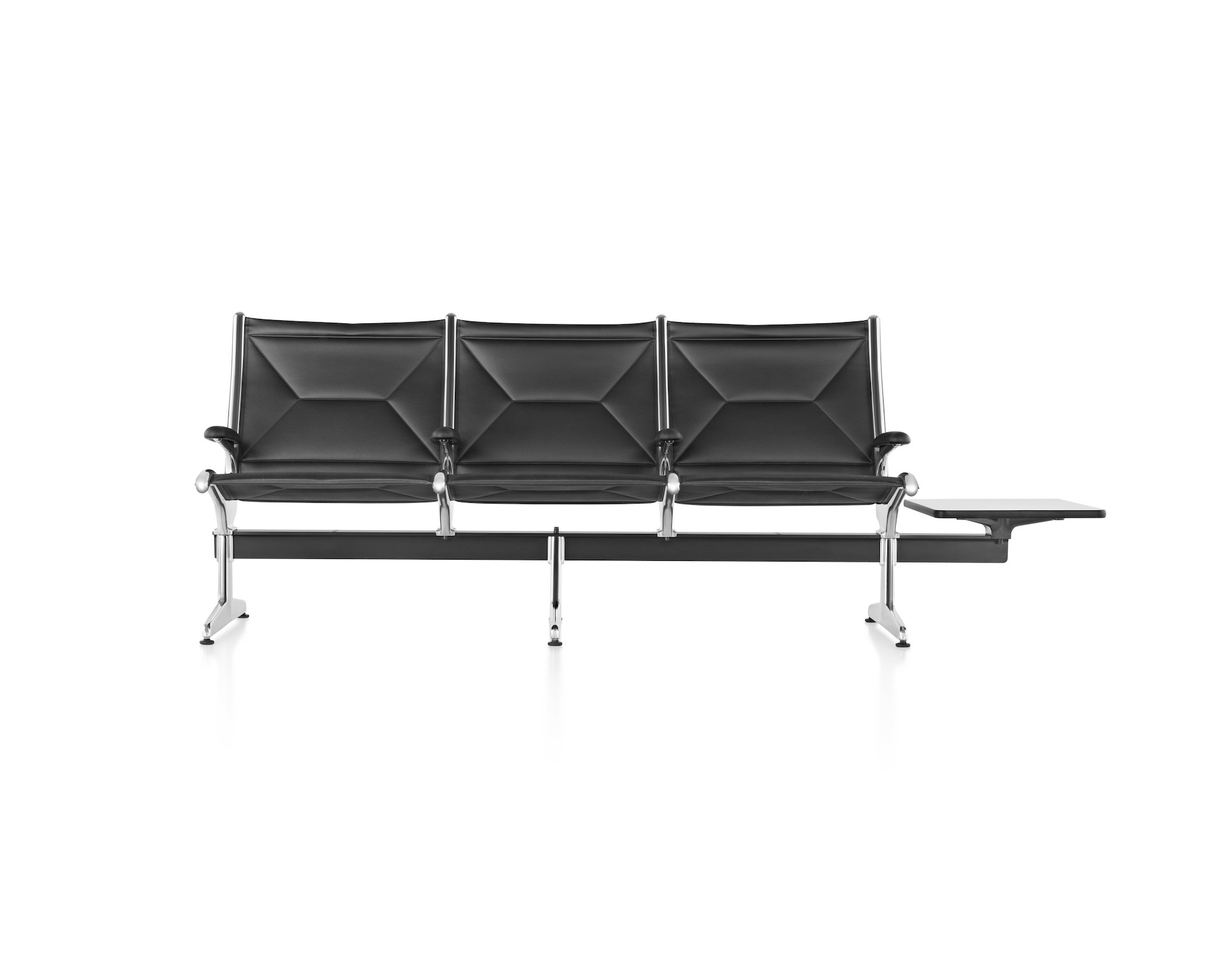 Eames Tandem Sling Seating Herman Miller