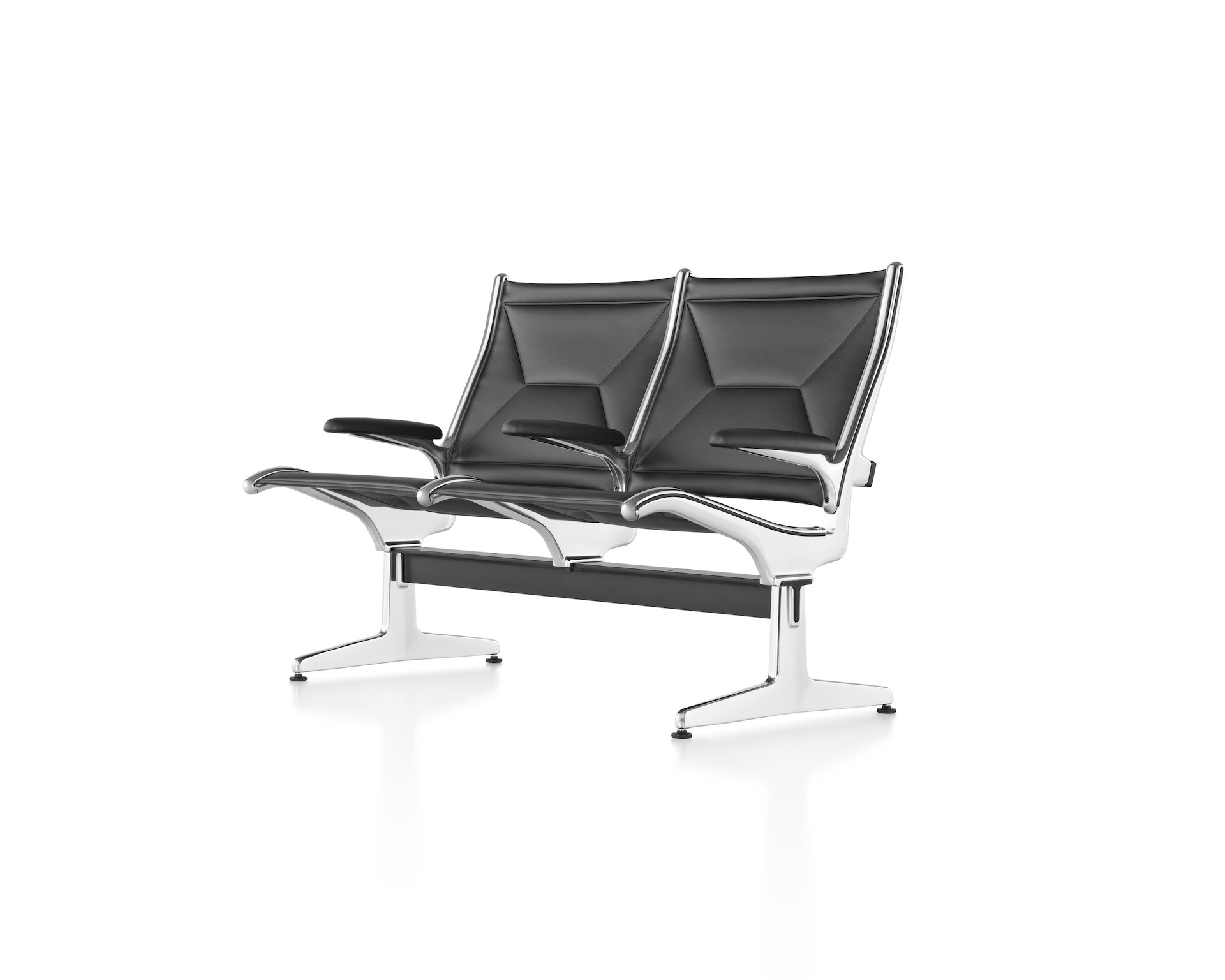 Eames Tandem Sling Seating