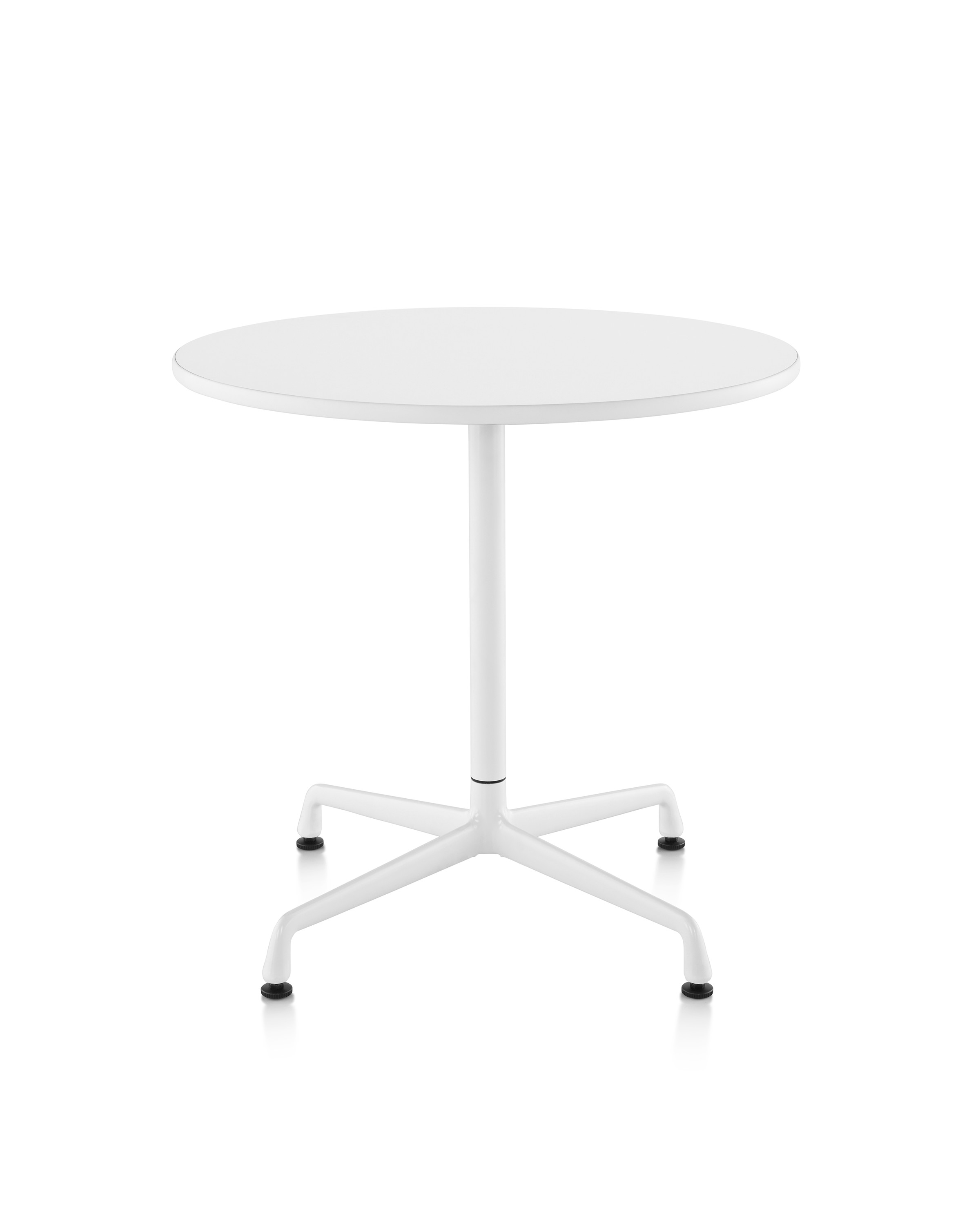 Eames Round Table Universal Base, Eames Table Round