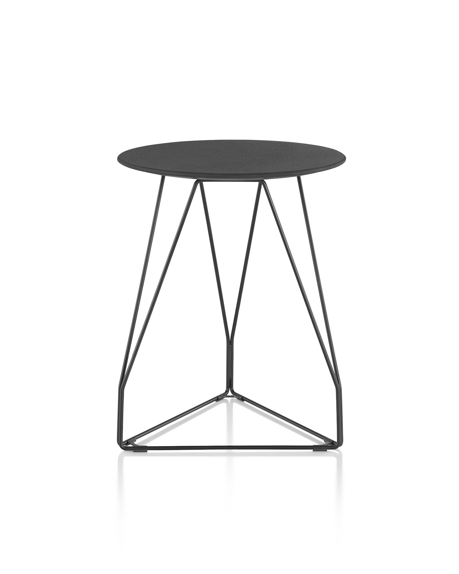 Polygon Wire Table