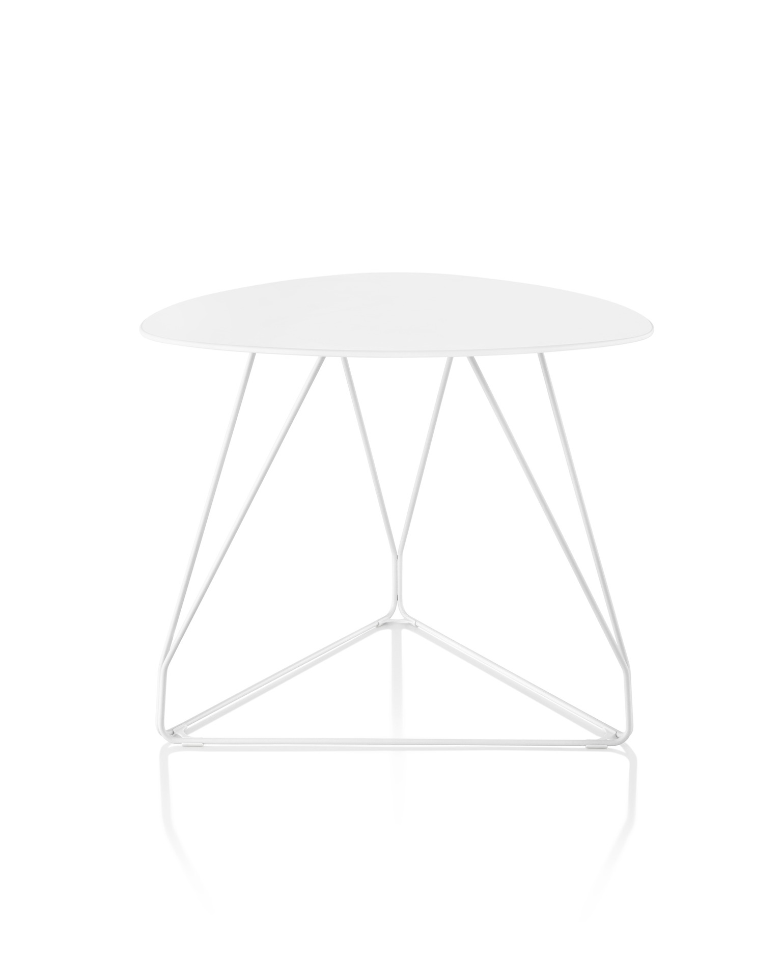 Polygon Wire Table
