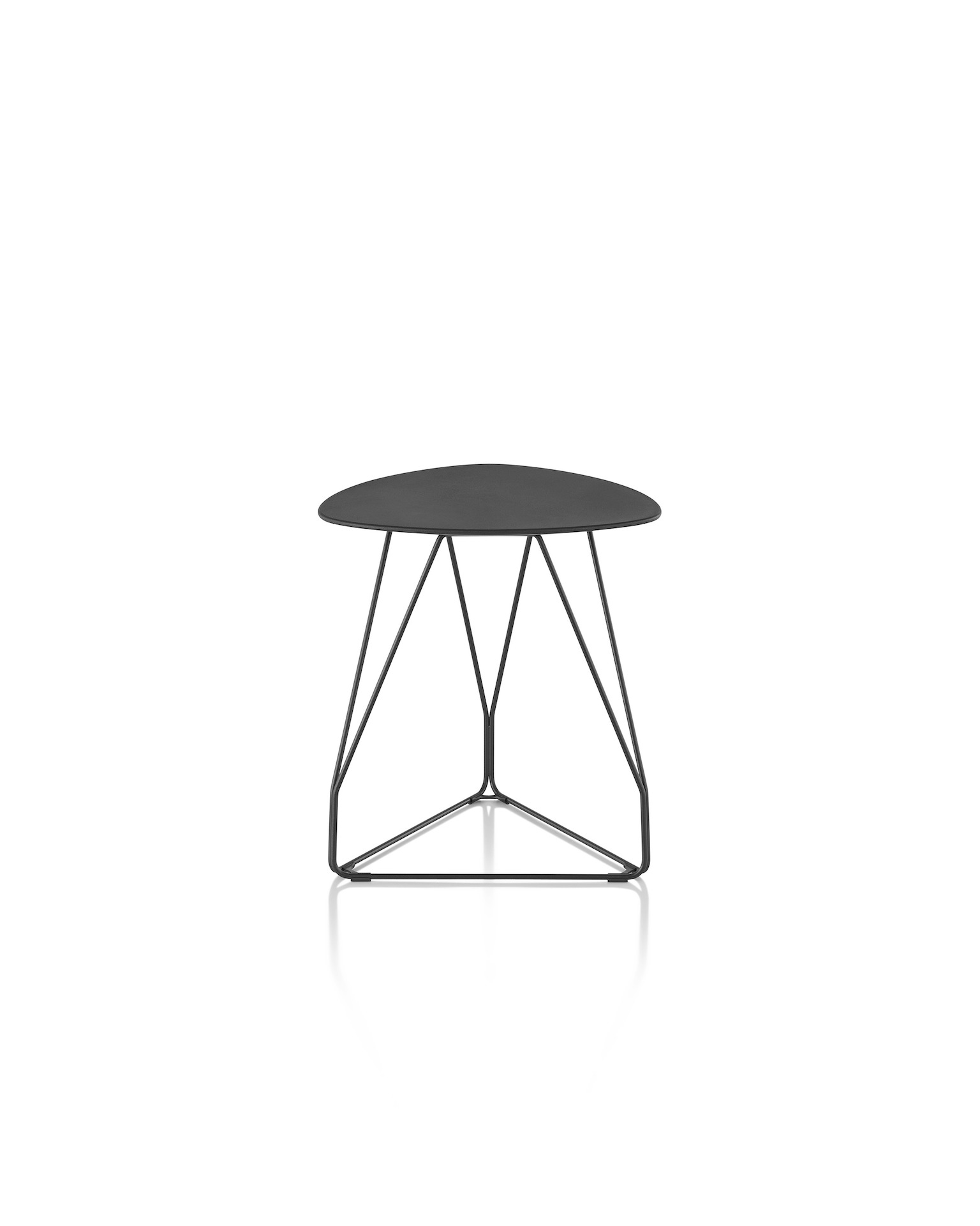 Polygon Wire Table