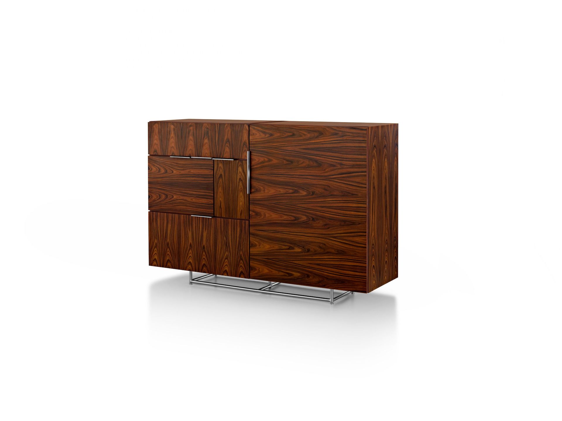 Domino Storage, Sideboard