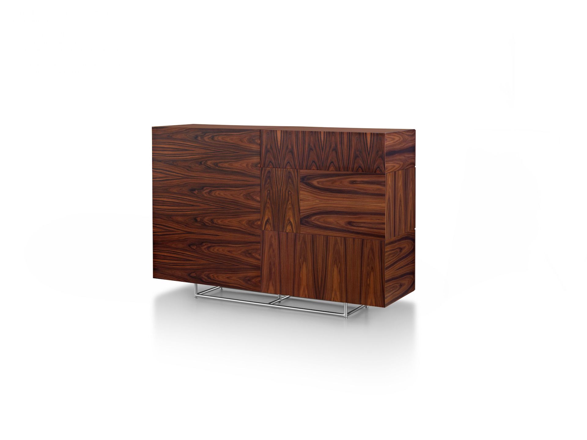 Domino Storage, Sideboard