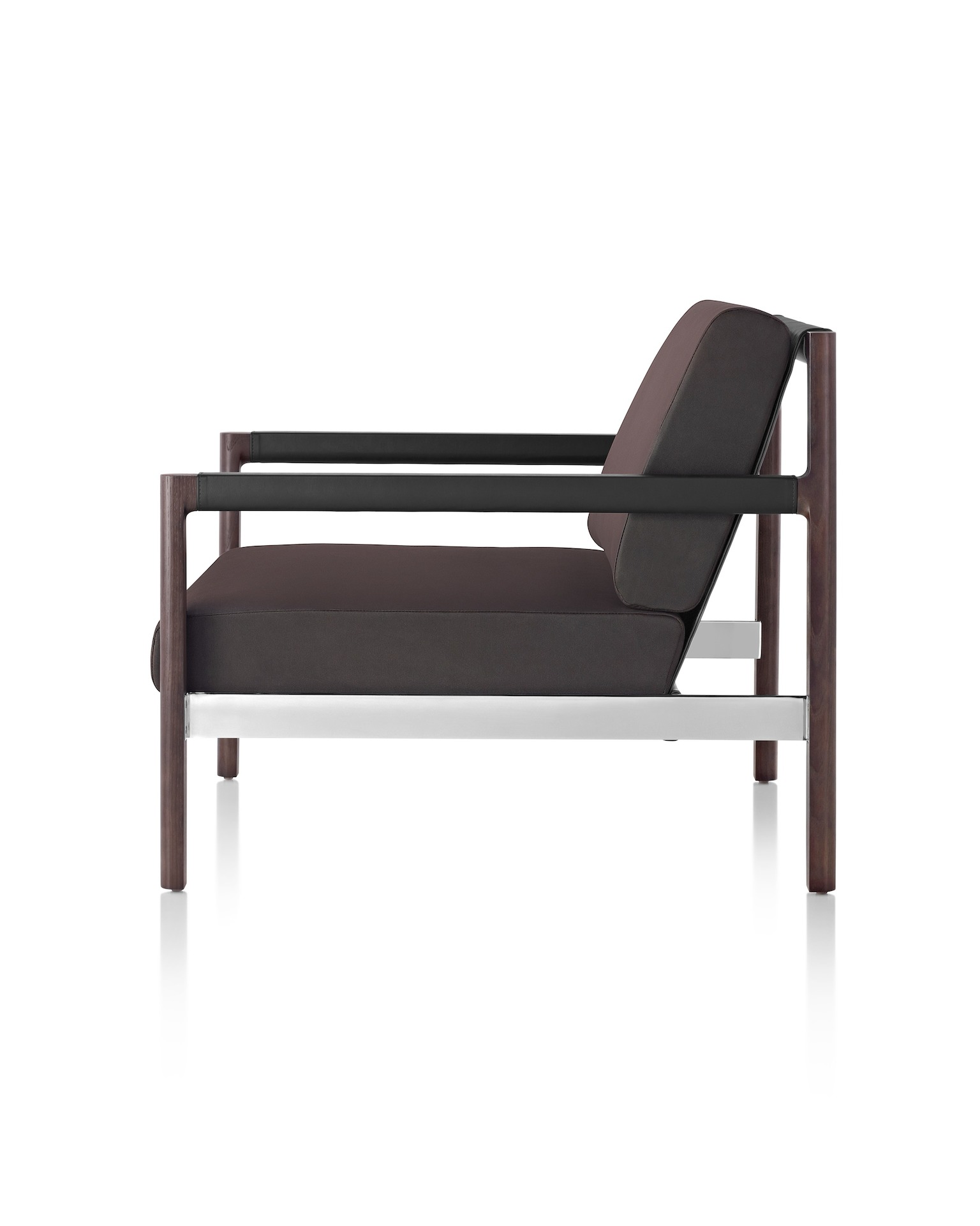 Brabo Lounge Seating, Club Chair