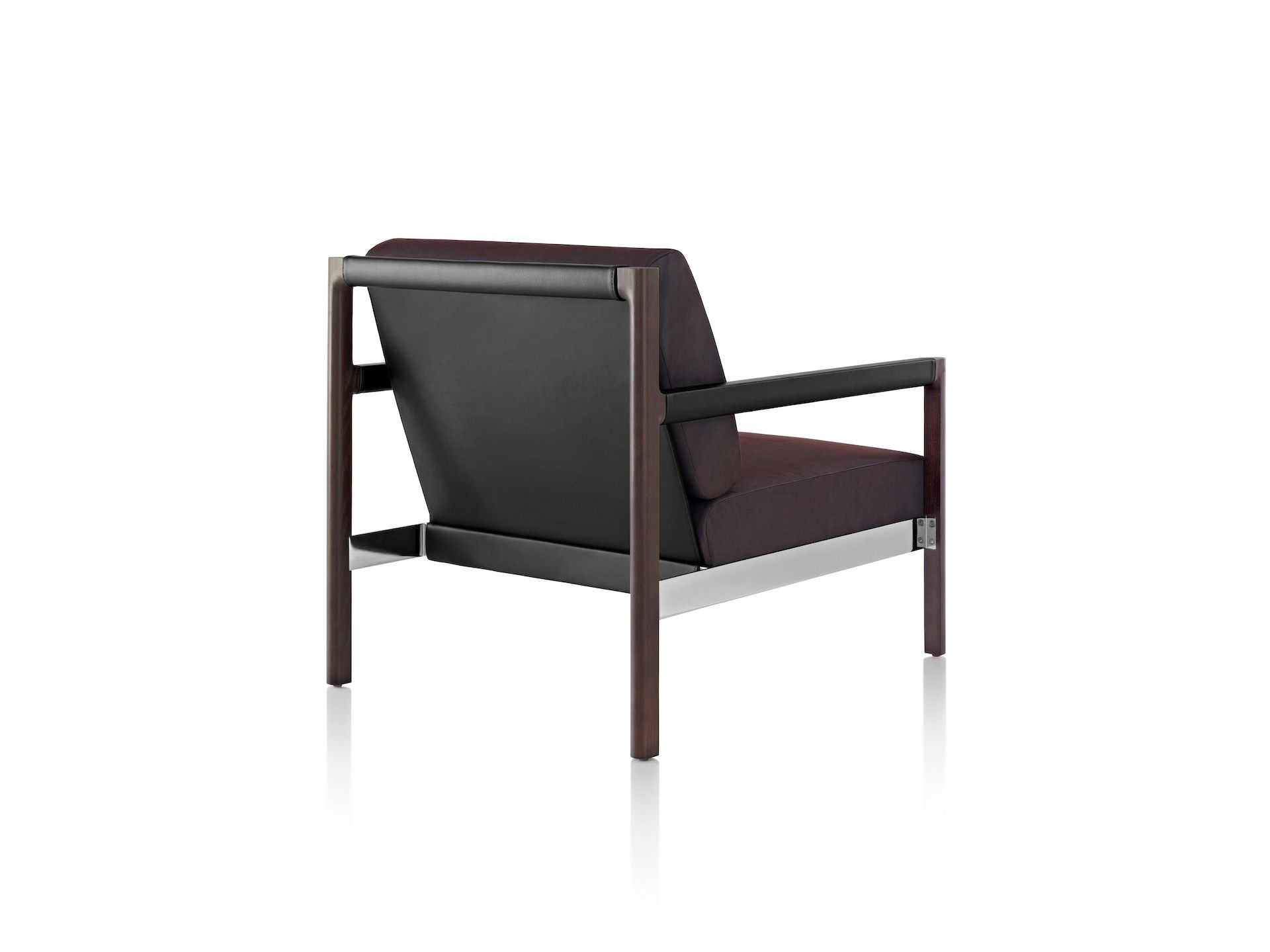 Brabo Lounge Seating, Club Chair