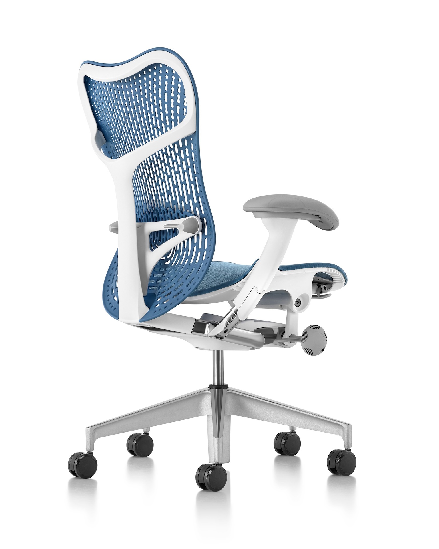 Mirra 2 Chair, TriFlex Back - Herman Miller