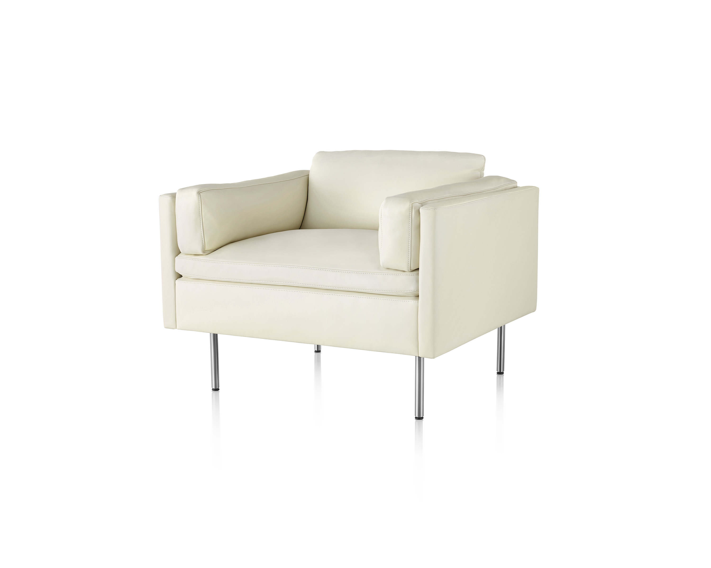 Herman miller club chair clearance
