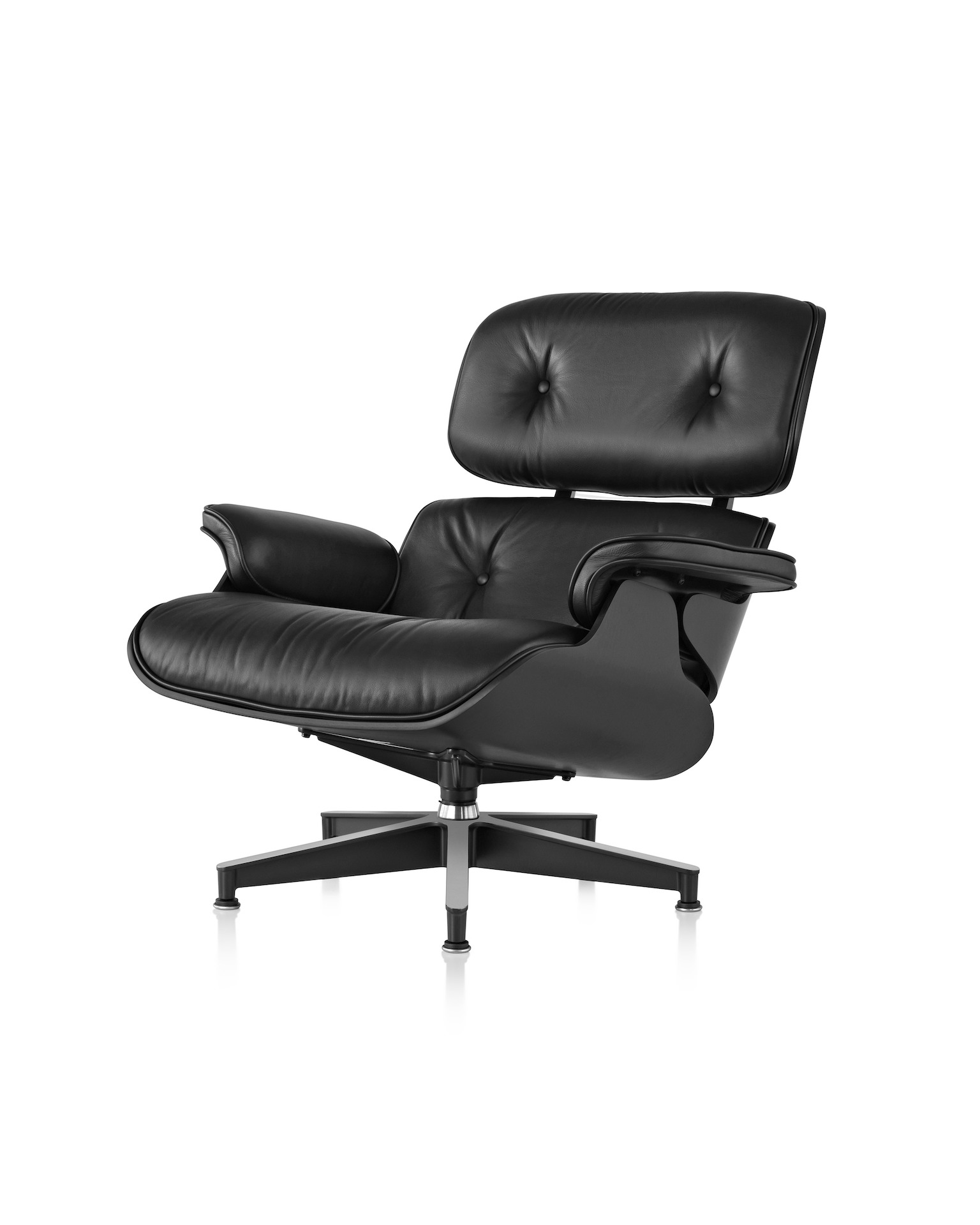 Eames Lounge Chair
