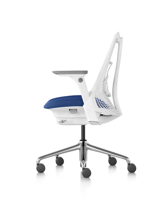 Imagens do produto Sayl - Cadeira de escritório - Herman Miller