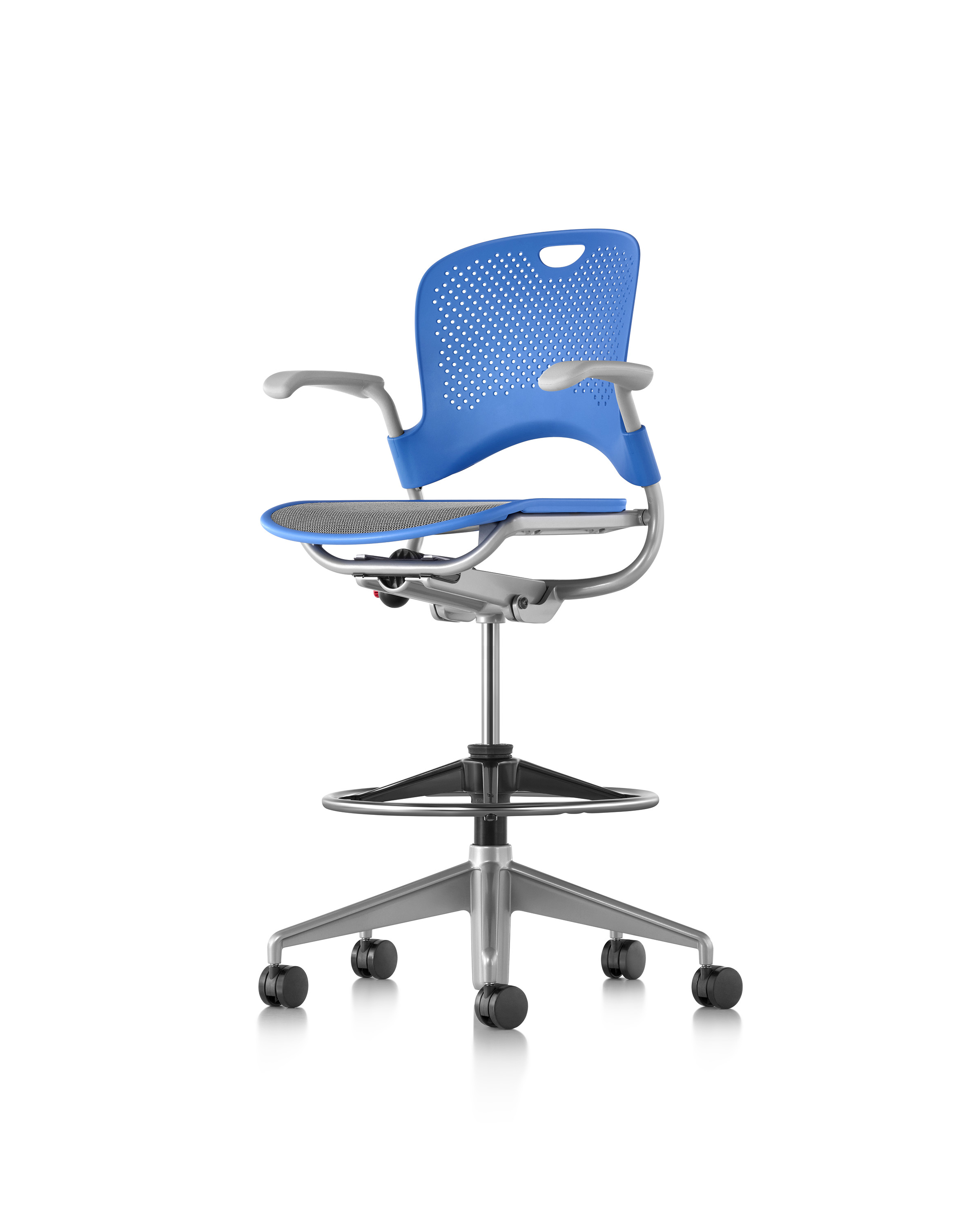 herman miller caper stool