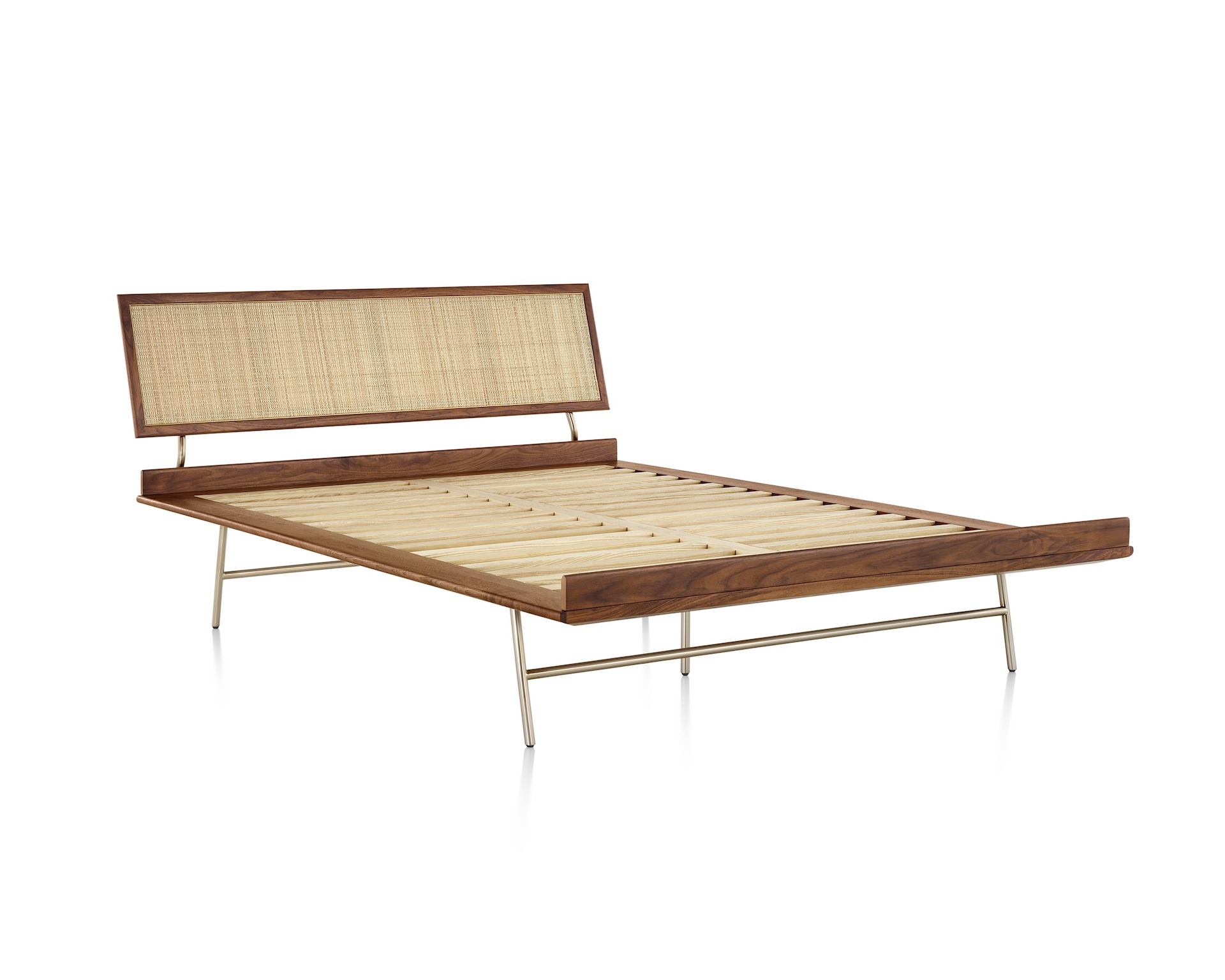 Nelson Thin Edge Bed