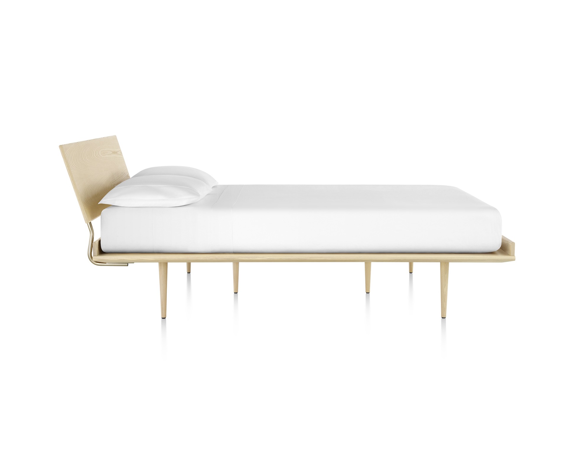 Nelson Thin Edge Bed