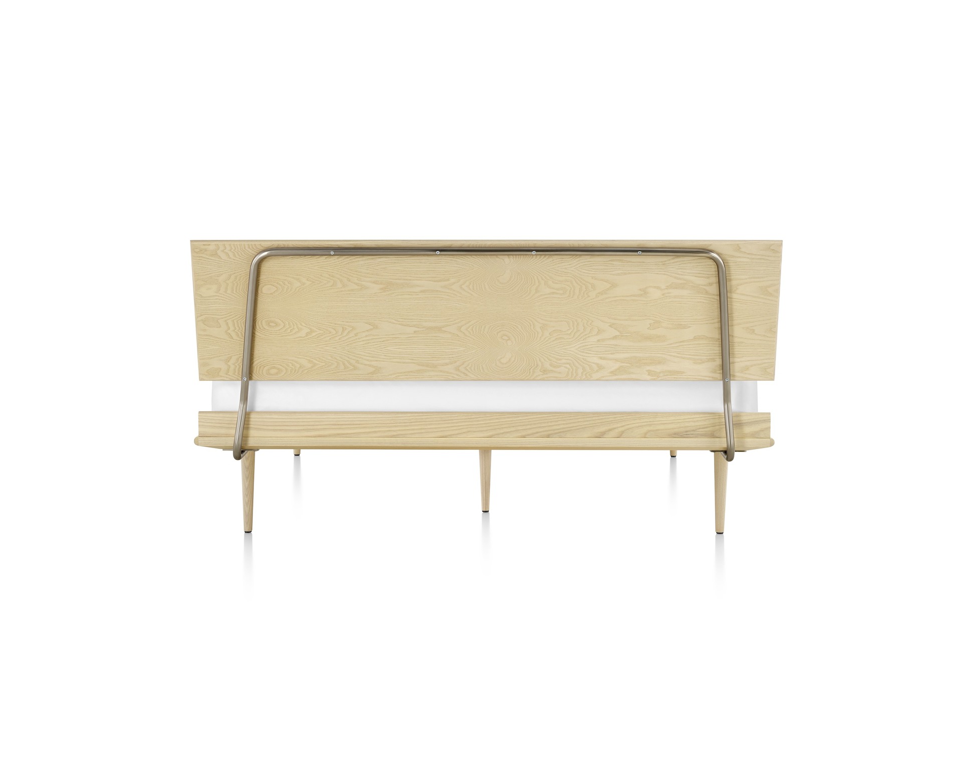 Nelson Thin Edge Bed