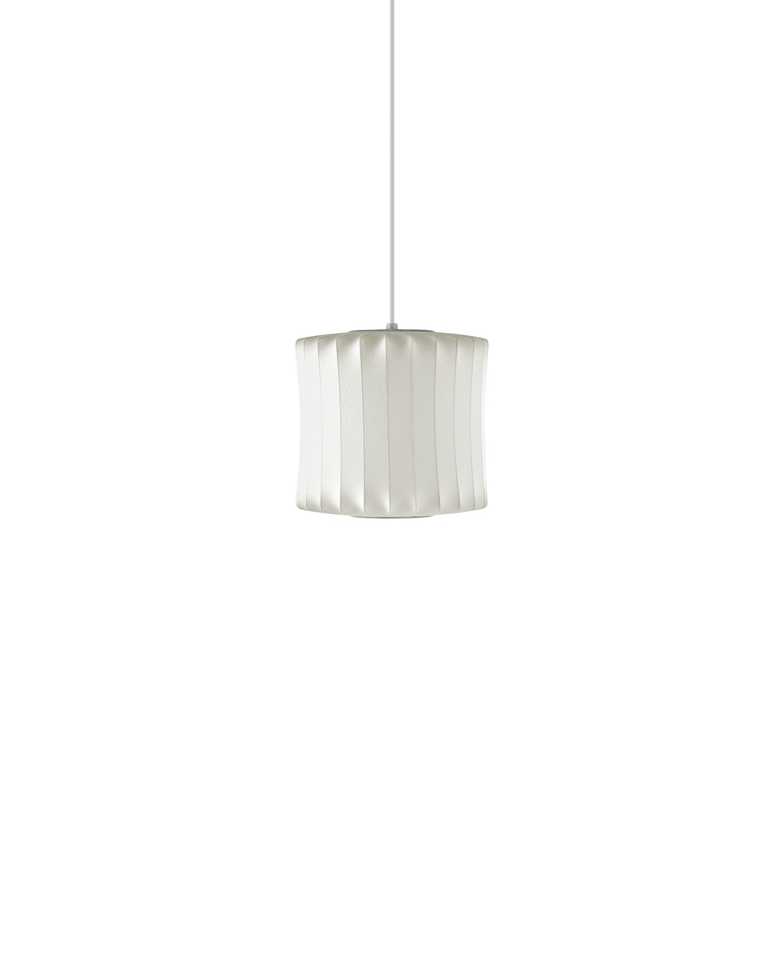 Nelson Lantern Bubble Pendant