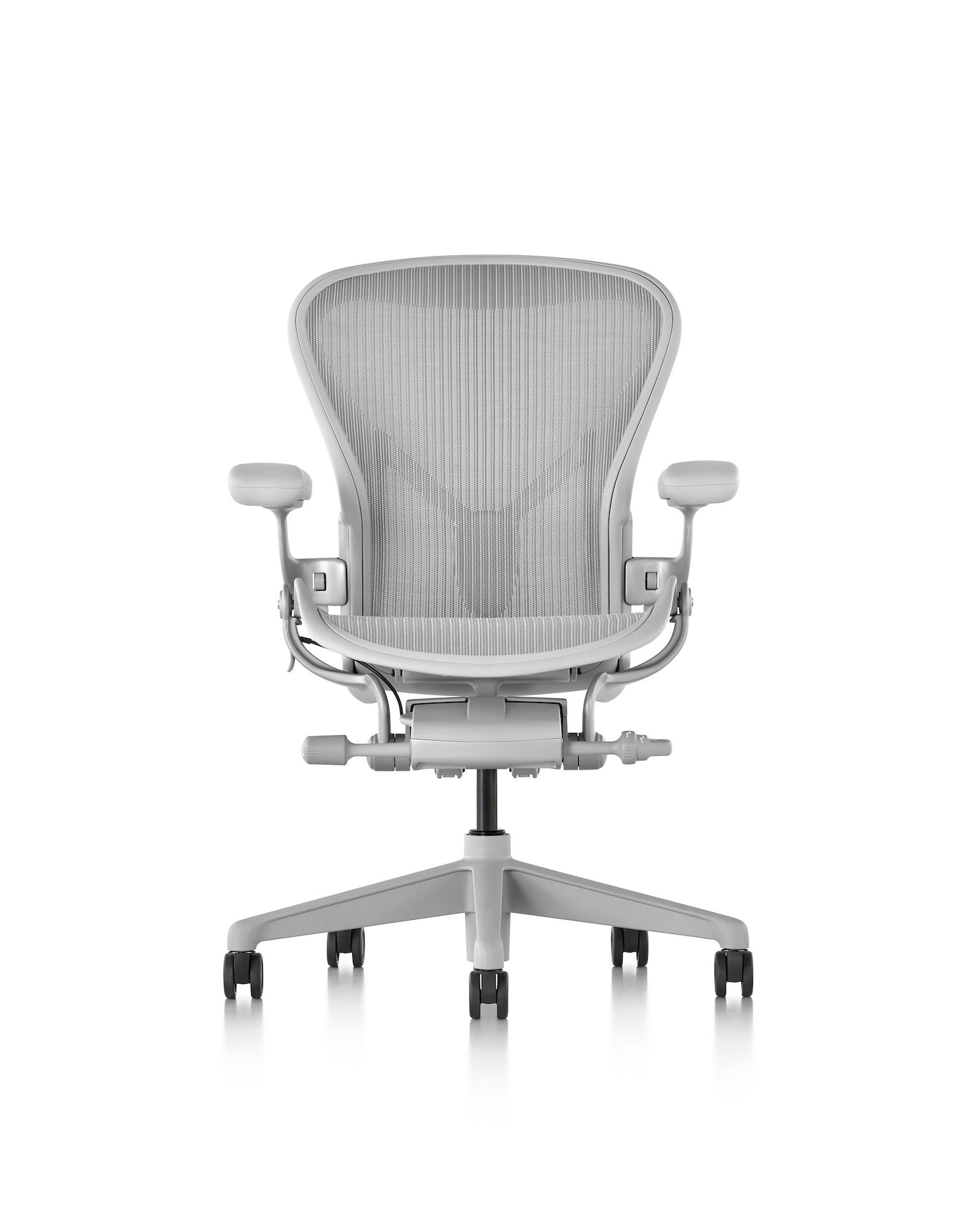 Aeron Chair, PostureFit