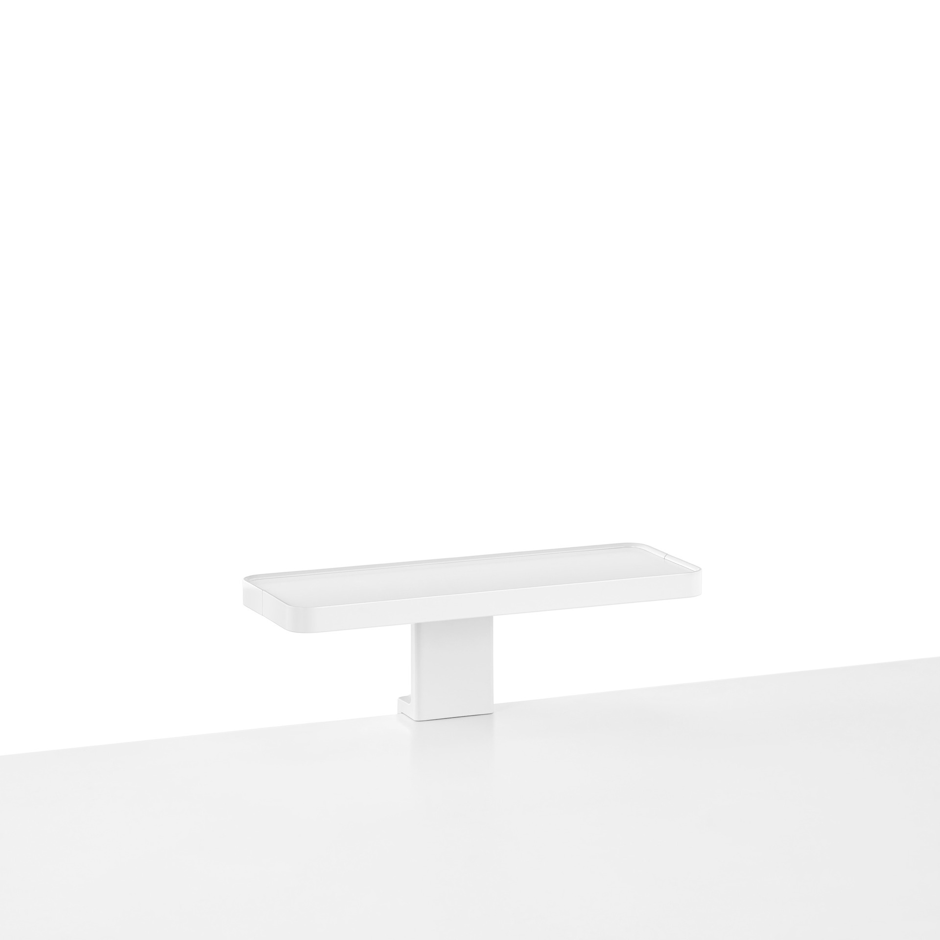 Ubi Work Tools, Attached Shelf