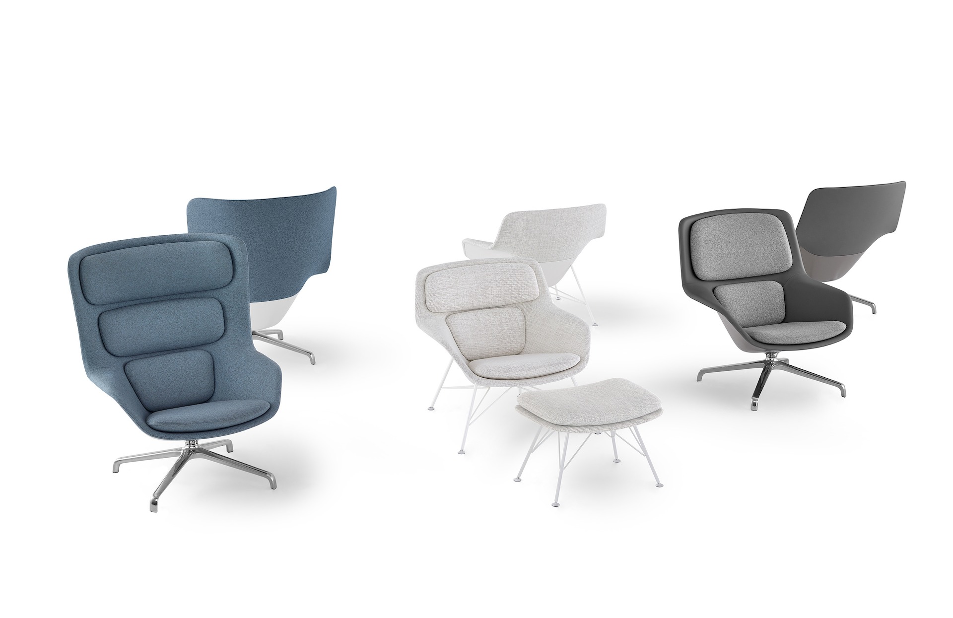 Striad Lounge Furniture