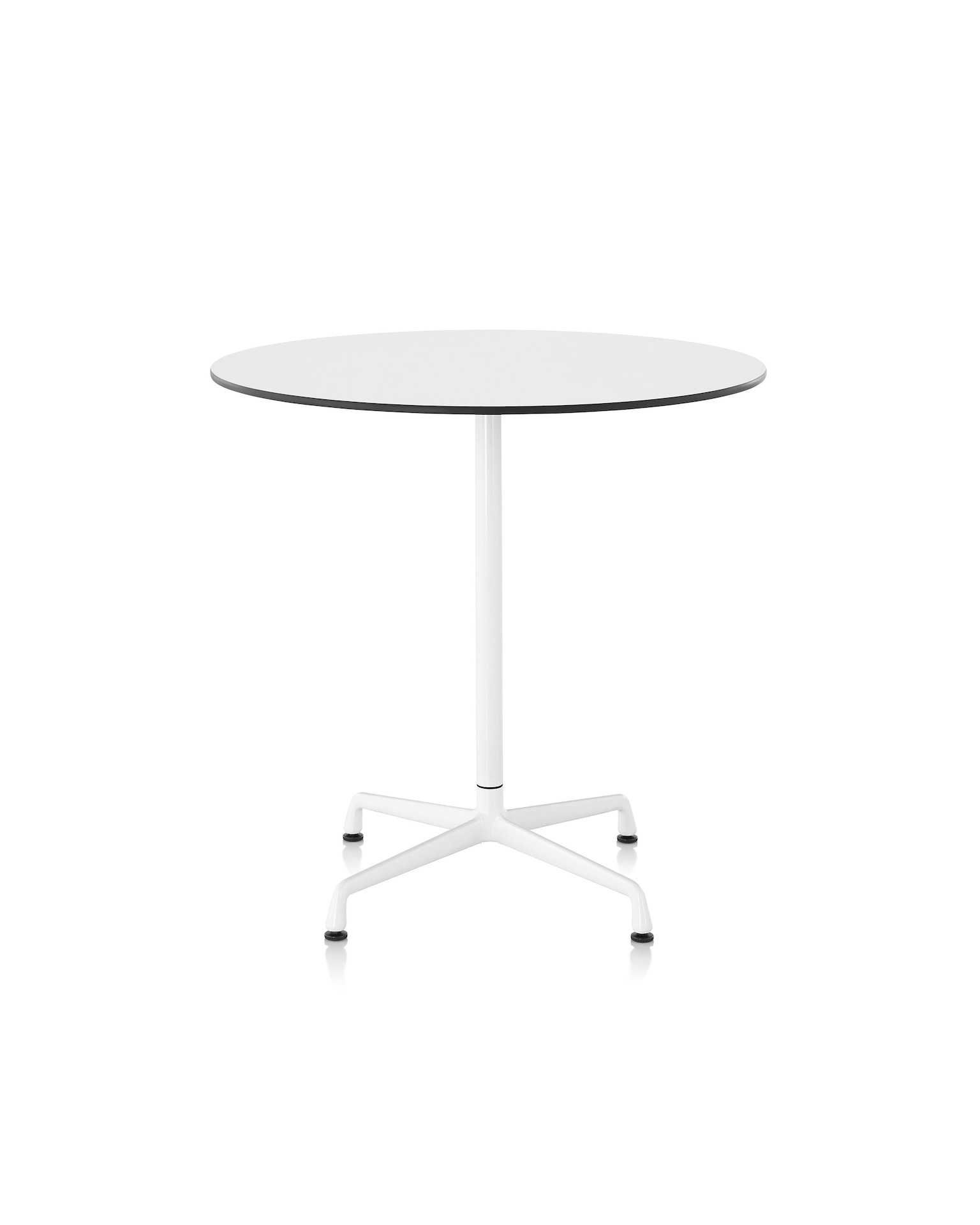 Eames StandingHeight Table Herman Miller